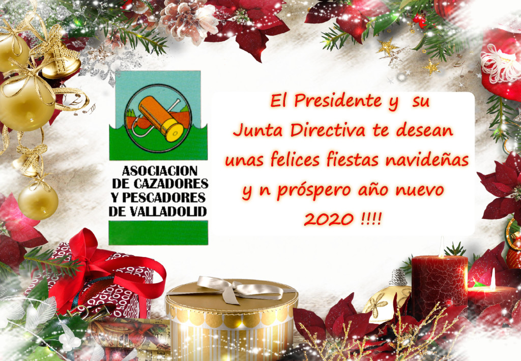 2020 AVACAP FELICITACION NAVIDEÑA PARA SOCIOS